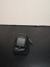 Garmin Edge 705 City Navigatore Bici Computer Nero Solo GPS