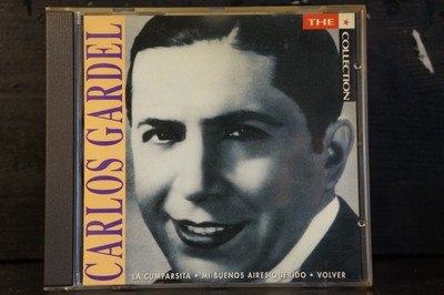 Carlos Gardel - The   Collection