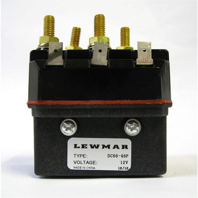 Lewmar 68000939 Windlass Control Solenoid - 12v