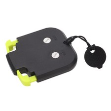 Golf Score Counter Plastic 2 Digits Stroke Putts Counting Clicker With Auxiliary