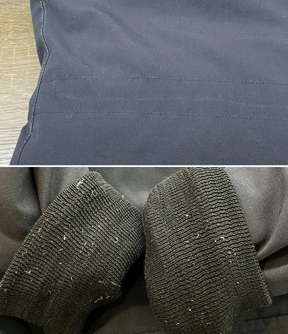 Canada Goose Down Jacket 2300JM R BROOKFIELD Men's SIZE S CANADA GOOSE thumbnail 7