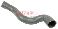 Metzger Autoteile Ladeluftschlauch 2400008 FüR Vw Audi B5 C5 A6 A4 Passat 3B2