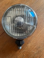 Lucas 462 Fog Lamp - Mg Tc Td Jaguar Daimler Austin Original Lucas 462 Fog Lamp - Mg Tc Td Jaguar Daimler Austin Original