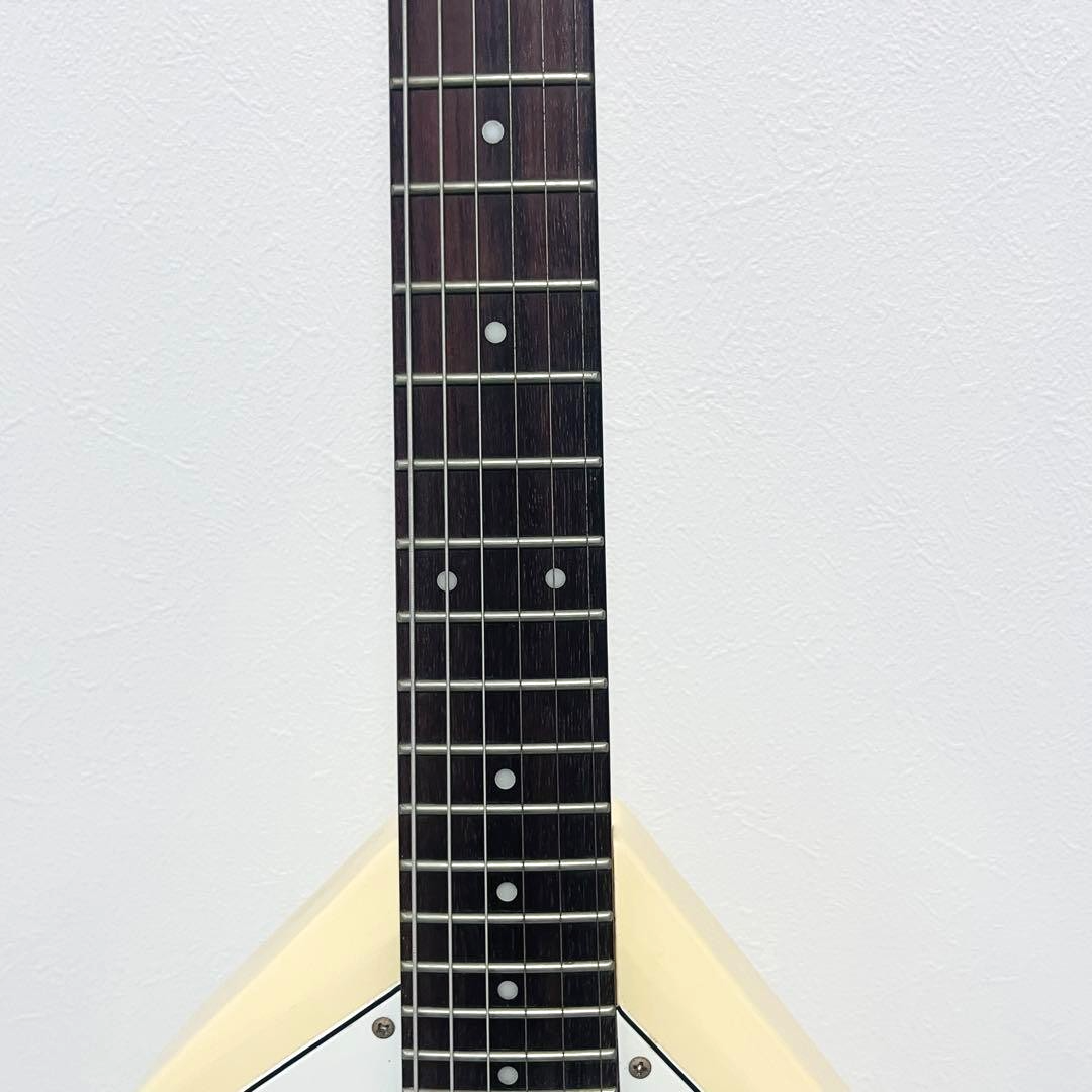 VOX Mark V Phantom V-MK5 Electric Guitar Short Scale 610mm