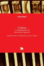 Dyslexia: A Comprehensive and International Approach by Liory Fern-Pollak (Engli