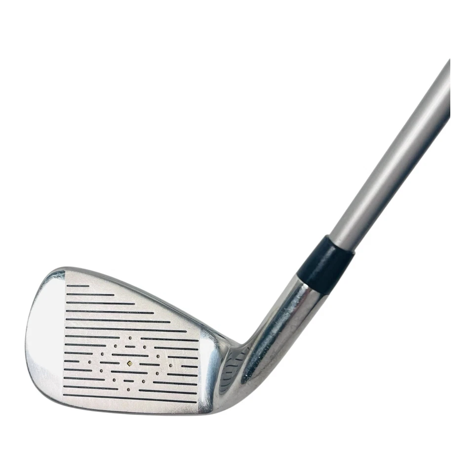 Jack Nicklaus Signature Series Stainless 5 Iron Graphite Shaft 38.5" RH - Image 2 of 4