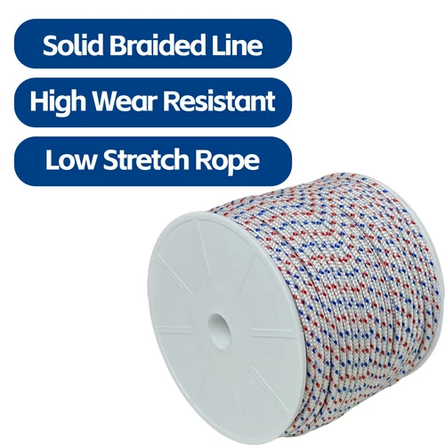3.0mm Recoil Starter Rope for Husqvarna STIHL Craftsman Chainsaw Lawn Mower T... - Picture 4 of 7