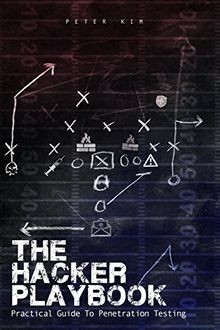 The Hacker Playbook: Practical Guide To Penetrati... | Buch | Zustand akzeptabel