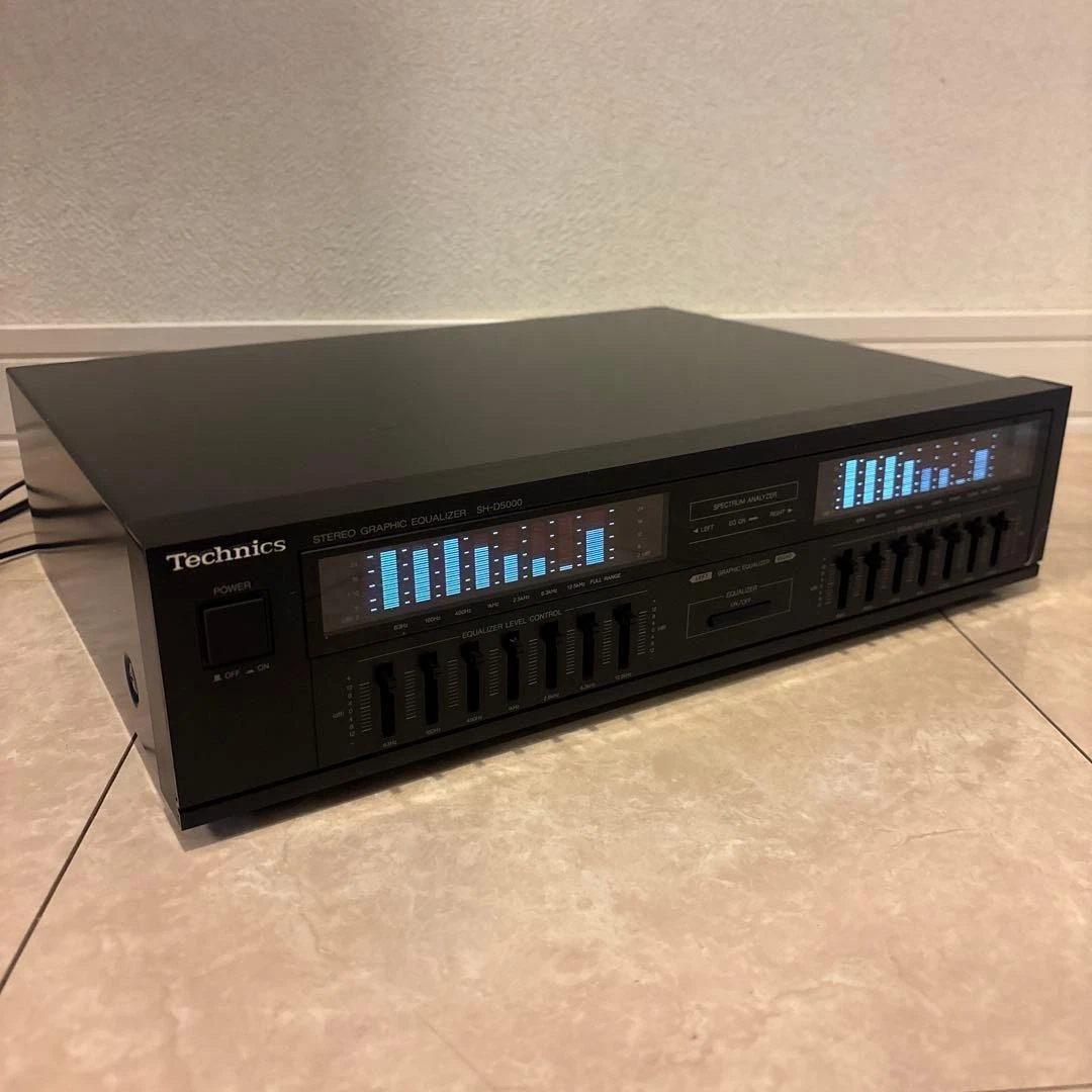 その他 Technics Sh-4080 technics sh products for sale | eBay