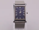 Vintage Seiko Slim Quartz  Men's Wrist Watch - Comes With New Battery, New Band