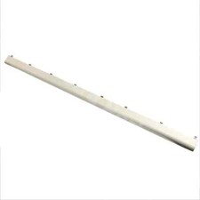 For HP 17-BY 17T-BY 17-CA 17Z-CA Silver LCD Screen Hinge Cover Cap L22552-001