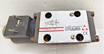 ORIGINAL ATOS MAGNETVENTIL DHI-0613 23 MIT KOSTENLOSEM VERSAND