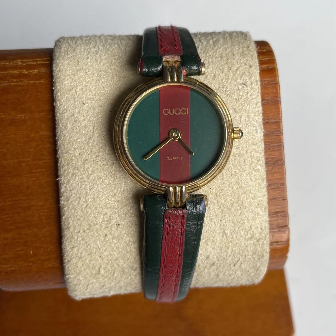 Montres anciennes GUCCI