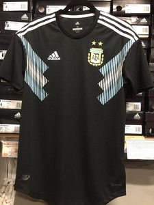 authentic argentina jersey