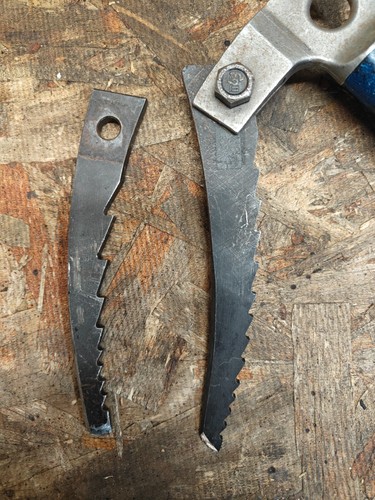 Chouinard Ice Axe - Picture 6 of 6