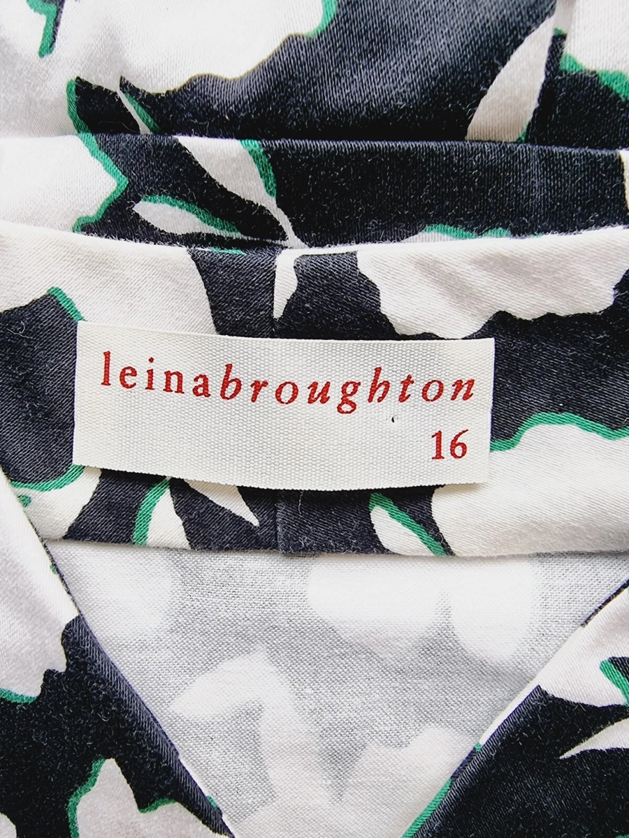 Ebay top leina broughton