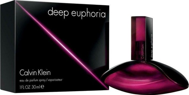 deep euphoria perfume price