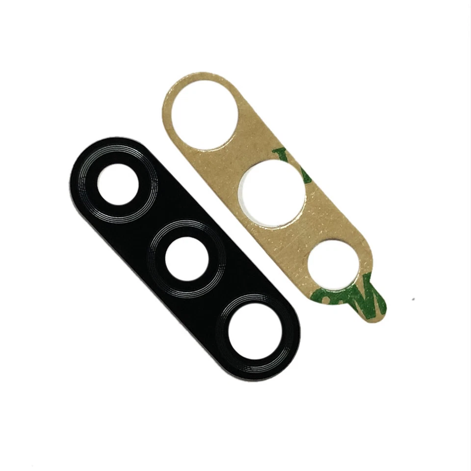 For Motorola Moto G8 Play Power Back Camera Glass Cover Lens TOUS - Image 2 of 2