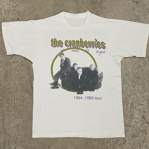 Argue White Unisex S-4XL T-Shirt OH052 