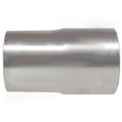 Stainless steel 50mm on 49mm adapter exhaust system pipe reduction part