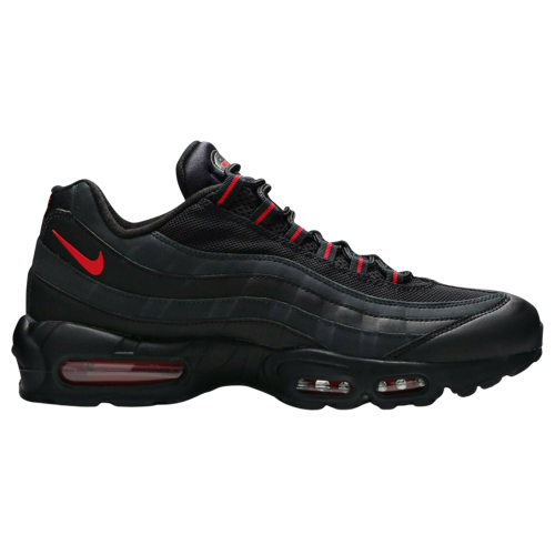 exprimir Figura Fascinar Nike Air Max 95 Bred for Sale | Authenticity Guaranteed | eBay