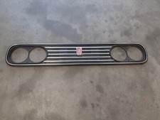 Pare-choc avant Fiat 850