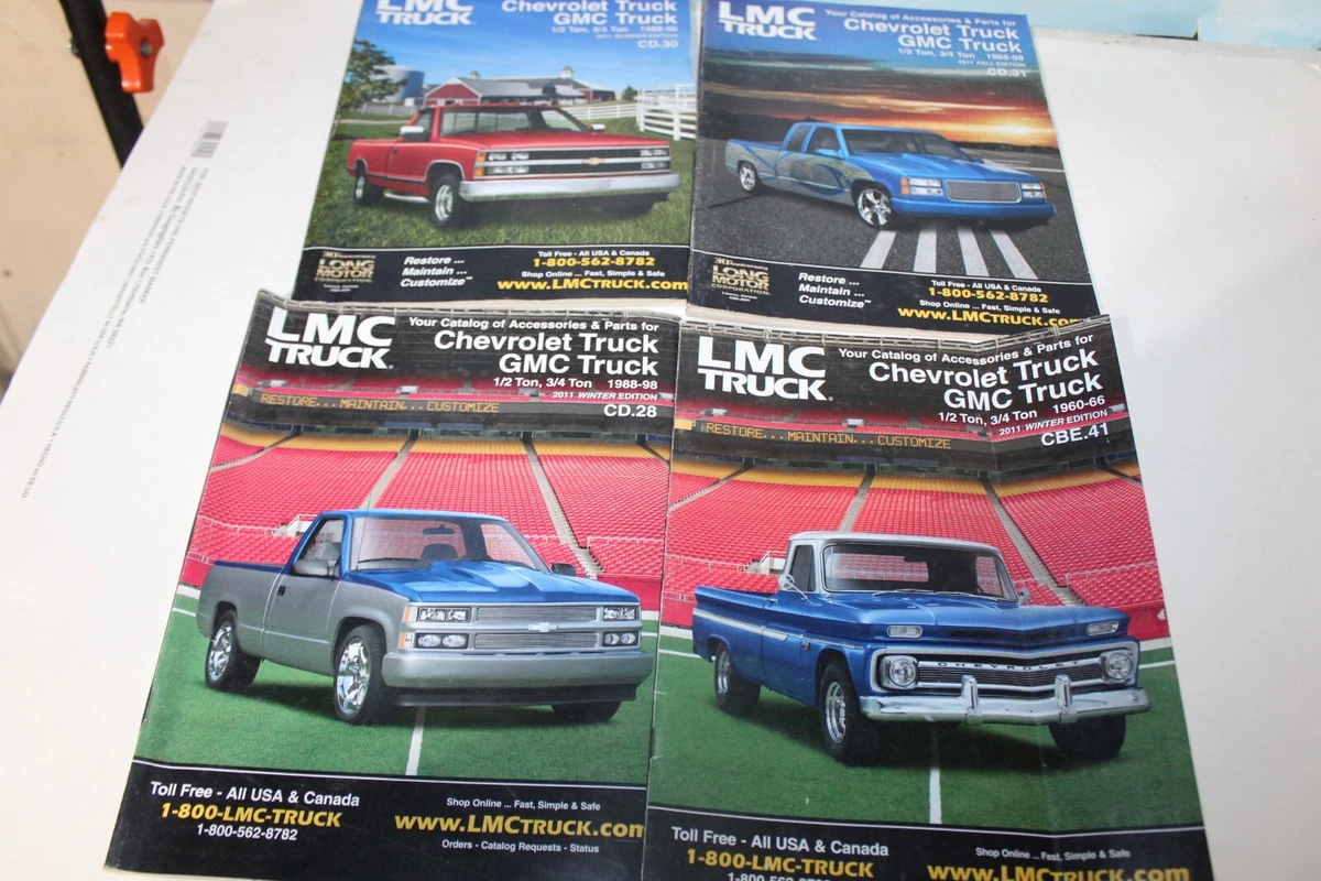 Ebay truck parts sale chevrolet