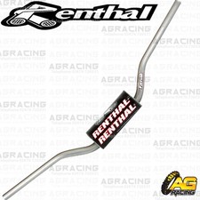Renthal Fat Bar Fatbar Handlebars Honda Kawasaki Tanium 609 RC HIGH