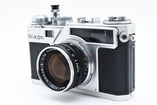Nikon SP 35 mm Film Cameras for sale | eBay Nikon SP 35 mm Film Cameras for sale | eBay