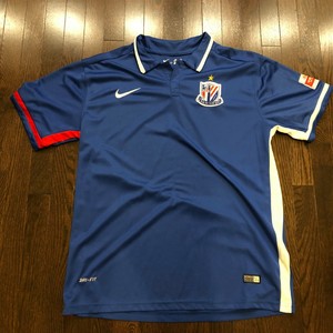 shanghai shenhua jersey 2019