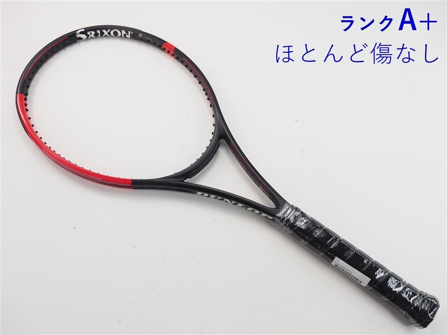 DUNLOP CX200 TOUR　G2 Dunlop Cx 200 Tour 2019 Model G2 Tennis Racket | eBay