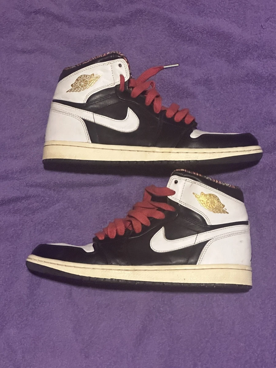 Jordan 1 rttg best sale vegas