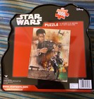 Star Wars The Force Awakens Finn - 1000 Piece Jigsaw Puzzle — photo 2