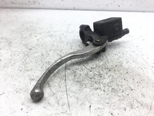 Pump Brake Front Right And Lever Retorte Aprilia Scarabeo 4T 100 2001 2004