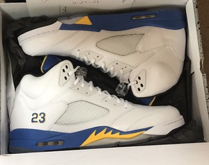 laney 5 2013