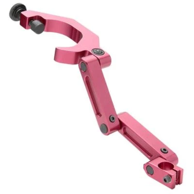 Quill Clamp Dial Test Indicator Gauge Mount - Edge Technology DTI Mill or Drill