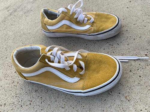vans womens 5.5