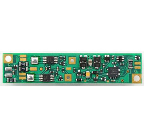 Decodificador DCC desplegable escala N TCS IMF4 ~ para InterMountain F3A/B F7A/B F9B ~1328 | Zustand: New