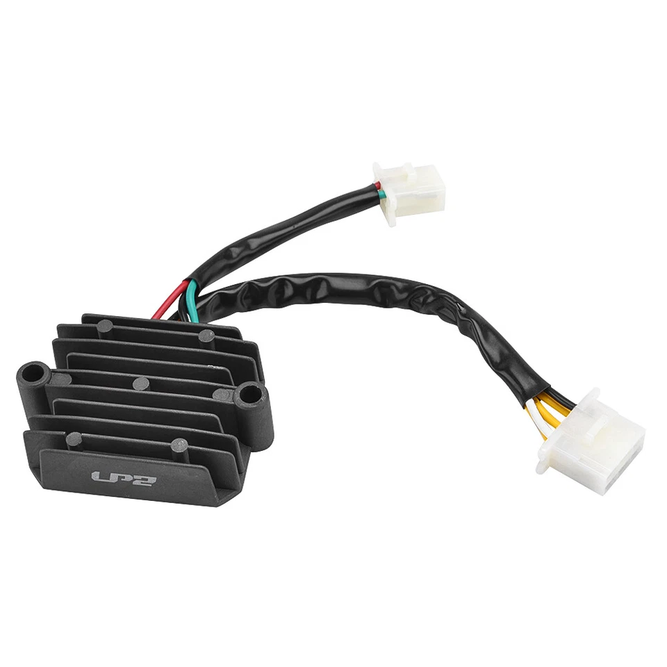 Voltage Rectifier Regulator For Honda CB650 1979 1980 1981 CB650C CB 650 650C Foto 2 de 4