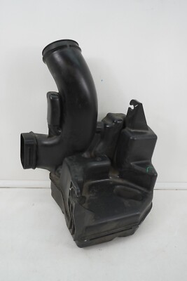 13-17 Honda Accord Sedan Air Chamber Resonator OEM