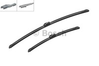 Bosch 3 397 007 653 Wiper Blade For Alpina Bmw