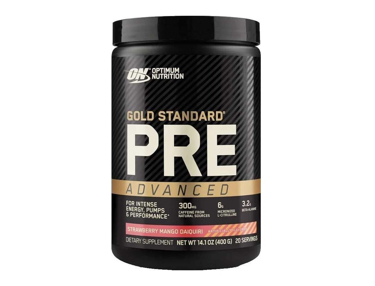 Hidratación y energía Optimum Nutrition Sports