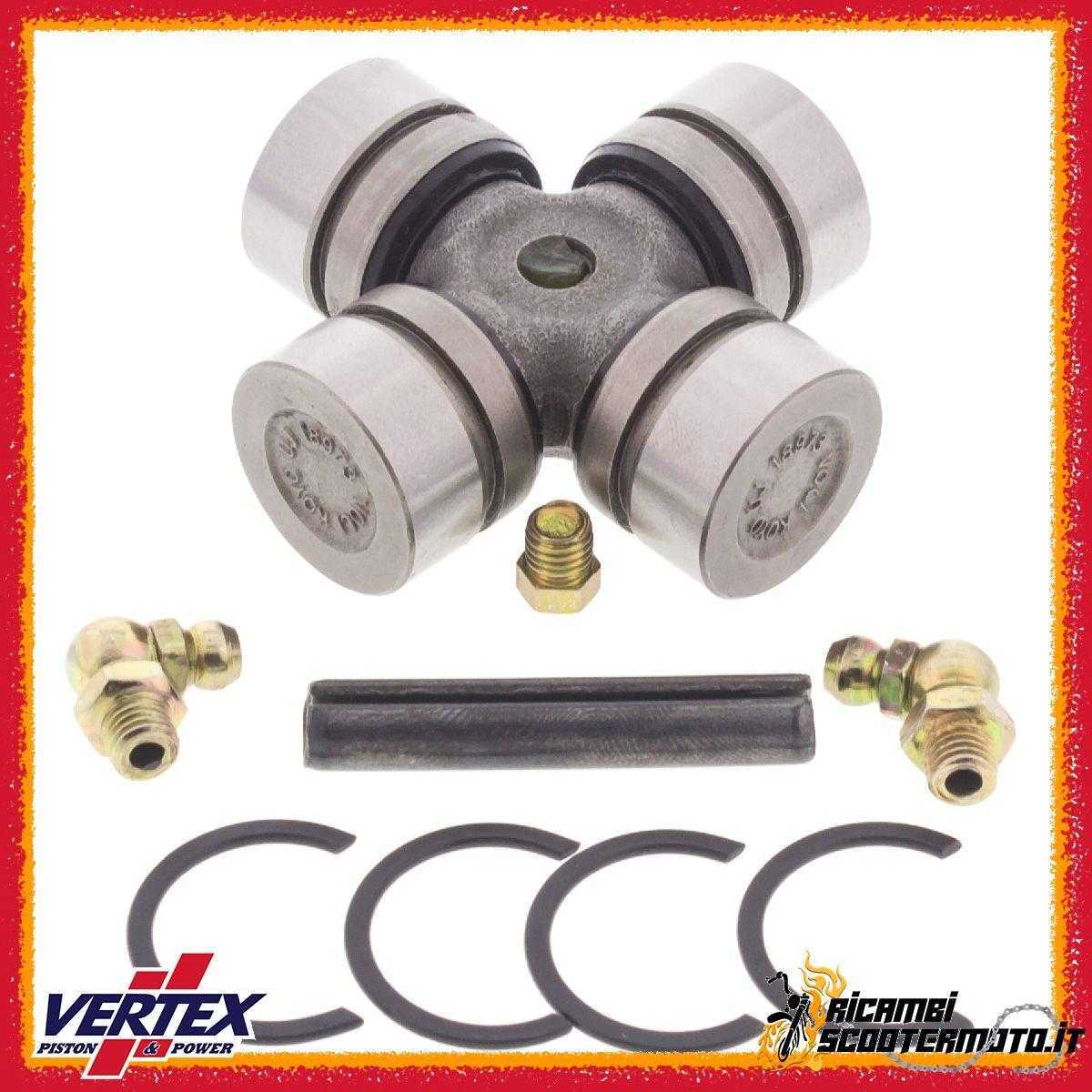 Universal Joint Polaris Sportsman 570 Touring Efi 2014-2016 19-1005 #97