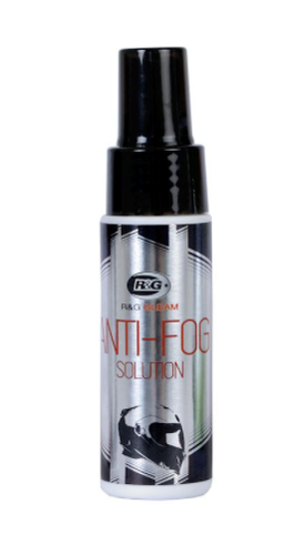 R\u0026G Gleam Anti Fog Spray for Helmet 
