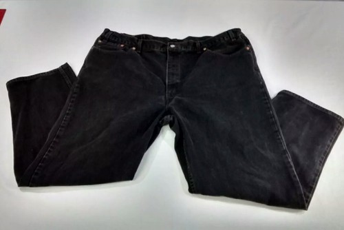 MENS LEVIS 550 RELAXED RED TAG VINTAGE 