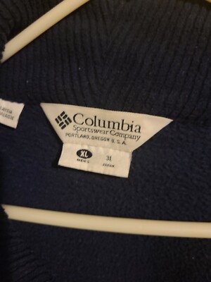 Test : veste d'hiver Columbia Bugaboo II imperméable et respirante pour homme
