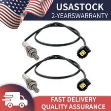 2PCS Oxygen Sensors Up or Downstream for Dodge Jeep Liberty Chrysler 300 Sebring