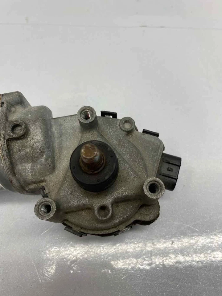 Motor limpiaparabrisas Hyundai Sonata 15 17 motor delantero parabrisas construido en Estados Unidos OEM 98110C2000 Foto 2 de 4