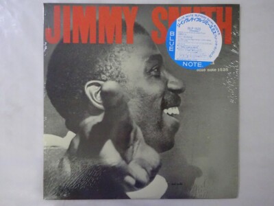 その他 LP Jimmy Smith At The Organ, Volume 3 BLP1525 BLUE NOTE /00260 Jimmy Smith – At The Organ, Volume 3 – Vinyl (LP, Album