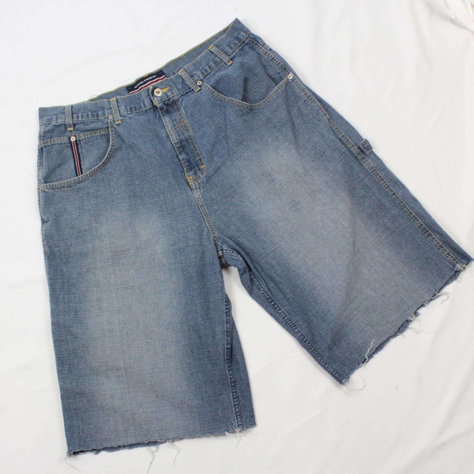 phat farm baggy jeans